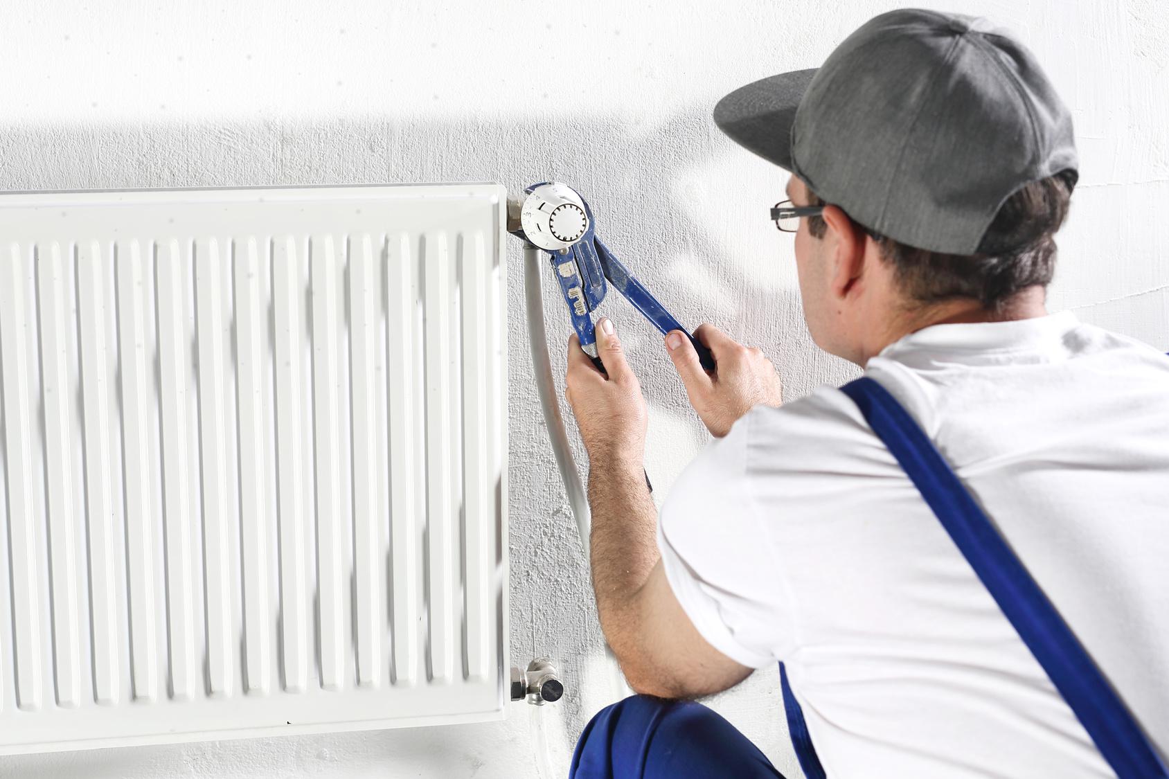 pose de climatiseur Nanteuil-le-Haudouin